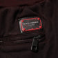 Dolce & Gabbana Bordeaux Cotton Bermuda Sweatshorts Shorts