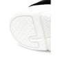 Axel Arigato Black And White Fabric And Leather Sneaker