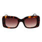 Maje Brown Women Sunglasses