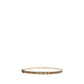 Versace Belt with logo in letters