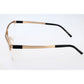 Porsche Design Gold Metal Glasses (Frames)