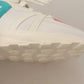 HIDE & JACK Multicolor Low Top Lace Up Women Sneakers Shoes