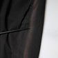 Dolce & Gabbana Black Cotton High Waist Skinny Denim Jeans