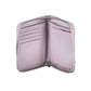 Calvin Klein Purple Polyester Women Wallet Womens Wallet