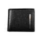 Calvin Klein Black Eco Leather Men Wallet Mens Wallet
