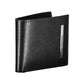 Calvin Klein Black Eco Leather Men Wallet Mens Wallet