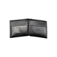 Calvin Klein Black Eco Leather Men Wallet Mens Wallet