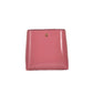 Tory Burch Patent Emerson Small Bucket Bag Purse Pink