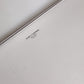 Dolce & Gabbana Gray Solid Leather DG Logo Men Clutch Zip Pouch Bag