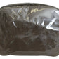 Dolce & Gabbana Green Fashion Expression Oversized Plastic Tote Bag