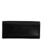 Dolce & Gabbana Multicolor Leopard Shopping Tote Shoulder Bag