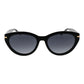 Hugo Boss Black Acetate Sunglasses