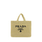 Prada Shopping Handbag