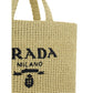 Prada Shopping Handbag