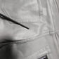 Dolce & Gabbana Gray Cotton Stretch Men Slim Fit Denim Jeans