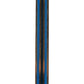 Dolce & Gabbana Gold Tone Brass Logo Branded Tie Clip Bar