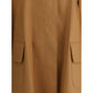 Prada Waterproof Trench Coat