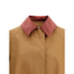 Prada Waterproof Trench Coat