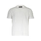 Plein Sport White Cotton T-Shirt