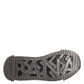 Dolce & Gabbana Black Silver Logo Low Top Men Sneakers Shoes