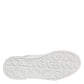 Dolce & Gabbana White Blue Crown Low Top Men Sneakers Shoes