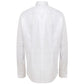 Dolce & Gabbana White Cotton Shirt