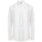 Dolce & Gabbana White Cotton Shirt