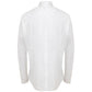Dolce & Gabbana White Cotton Shirt