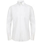 Dolce & Gabbana White Cotton Shirt