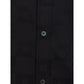 Dolce & Gabbana Black Cotton Shirt