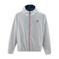 Invicta Brown Polyamide Jacket