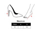 Giuseppe Zanotti Gray Leather Boot