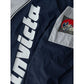 Invicta Brown Polyamide Jacket