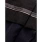 Valentino Black Wool Pant