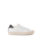P448 Elevate Your Sneaker Game with All-White Italian Leather Kicks