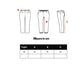 Thom Browne Elevate Your Style with Sleek Acrylic Pants