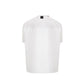 Emporio Armani White Cotton T-Shirt