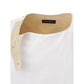 Emporio Armani White Cotton T-Shirt