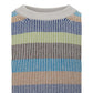 Gran Sasso Multicolor Cashmere Cashmere Sweater
