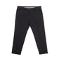 Dolce & Gabbana Elegant Black Cotton Pants for Men