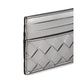 Bottega Veneta Brown Leather Wallet