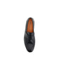 Santoni Leather Loafers