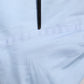 Dolce & Gabbana Light Blue Cotton GOLD Dress Formal Shirt