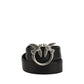 PINKO Love Berry Belt