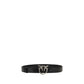 PINKO Love Berry Belt