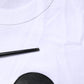 Dolce & Gabbana White #DGFamily Cotton Crew Neck T-shirt