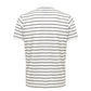 Dunhill White Cotton Polo Shirt