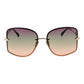 Maje Pink Women Sunglasses
