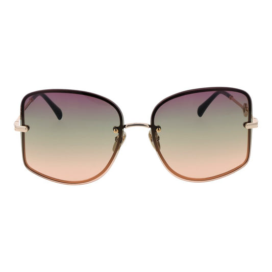Maje Pink Women Sunglasses