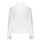 K-WAY White Cotton Sweatshirt